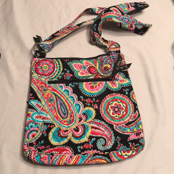 Vera Bradley Hispters - Picture 3 of 6